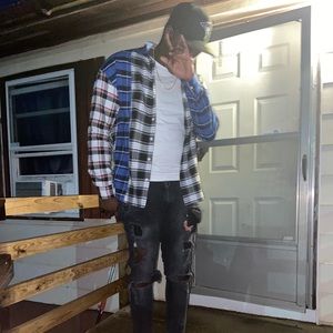 Meet your Posher, Aundra